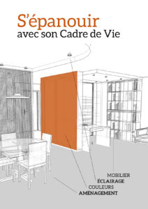 L'étoffe du lieu décoration et architecture d'intérieur. Créativité et engagement, la signature d’un résultat harmonieux.